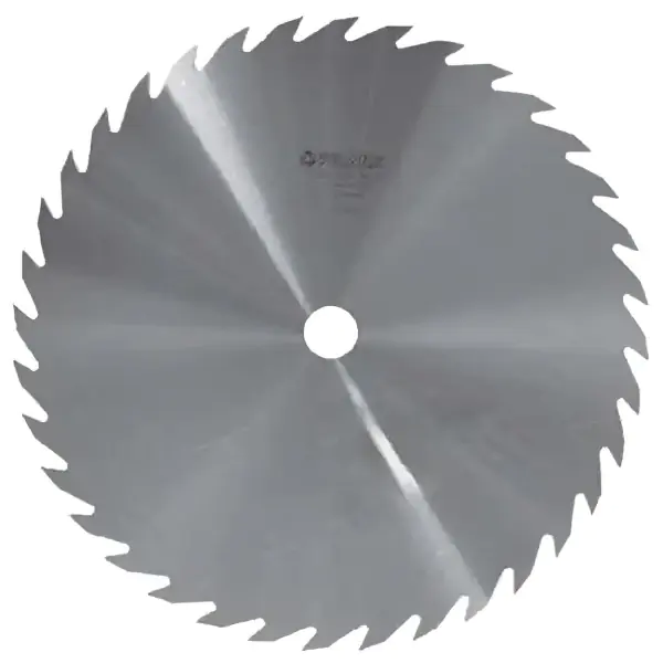 PILANA kružna testera za drvo HSS 600x3.5x30mm/36z