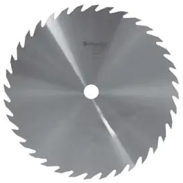 PILANA kružna testera za drvo HSS 600x3.5x30mm/36z