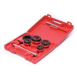 ROTHENBERGER SUPERCUT set ručnih nareznica 1/2˝-1 1/4"