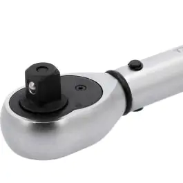 Moment ključ 1/2" 40-220Nm YATO