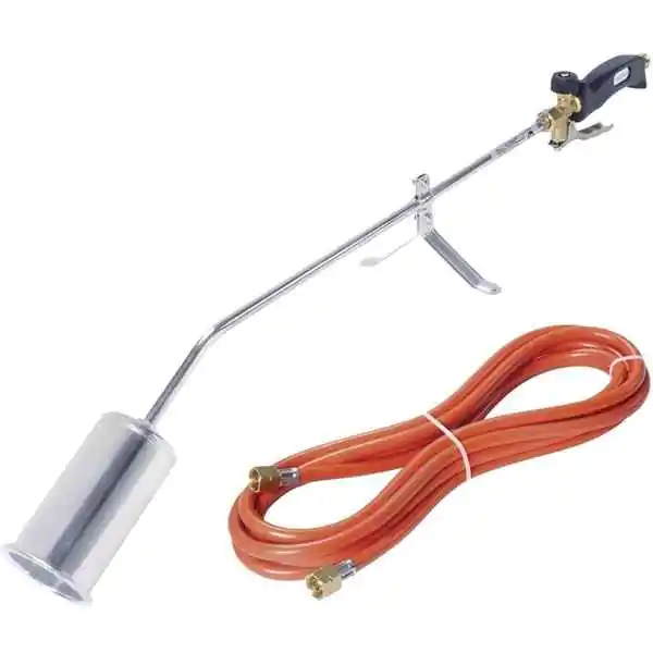 Rothenberger ROMAXI ECONOMY gorionik sa crevom 5m