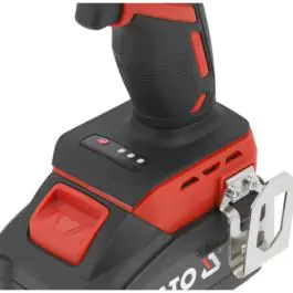 YATO akumulatorski udarni odvrtač 18V 3/4" 2000NM 4AHX1 YT-828075