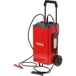 YATO punjač starter  12 / 24 V 20 - 1000V 8YT83065EC