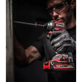 Einhell PROFESSIONAL TP-CI 18/250-C Li BL akumulatorski udarni odvijač 18 V – Solo