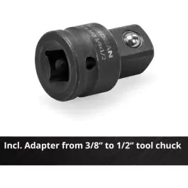 Einhell TE-RW 18/60 Li akumulatorski ugaoni nasadni odvijač 18 V – Solo