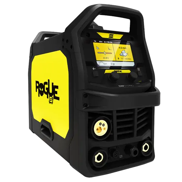 Inverter za zavarivanje ESAB ROGUE EMP 210 PRO MIG/MAG