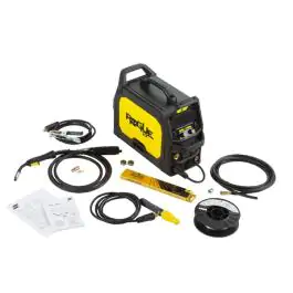 Inverter za zavarivanje ESAB ROGUE EMP 210 PRO MIG/MAG