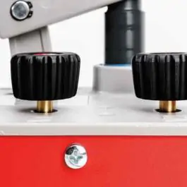 Pumpa za ispitivanje pritiska u instalacijama ROTHENBERGER RP 50-S