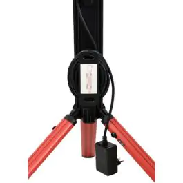 YATO reflektor sa stelujućim staklom  5000LM YT81811