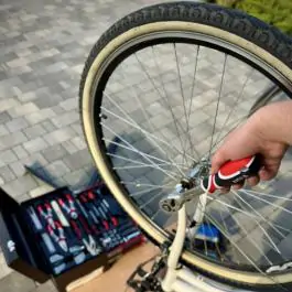 YATO kutija sa alatom 80 delova YT38951