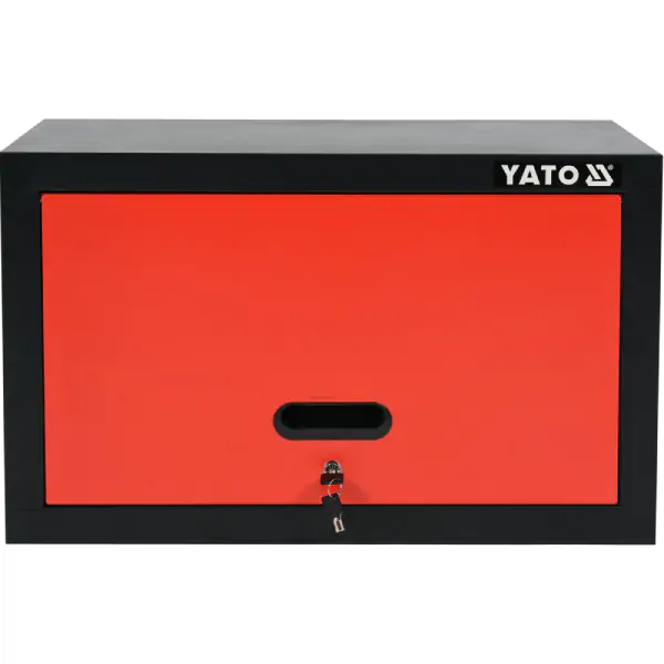 YATO zidni kabinet za slaganje alata 66x30,5x41 cm YT08935