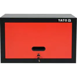 YATO zidni kabinet za slaganje alata 66x30,5x41 cm YT08935