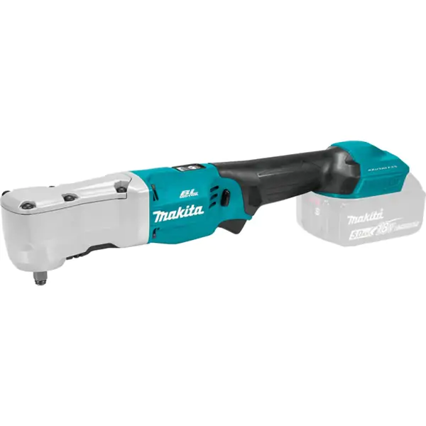 Makita akumulatorski ugaoni udarni odvijač DTL302Z – 18V, 3/8", 530 Nm