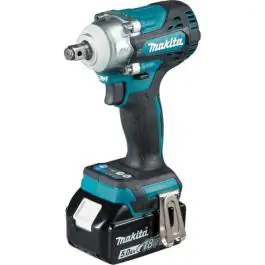 Makita akumulatorski udarni odvijač DTW300Z – 18V, 1/2", 330 Nm