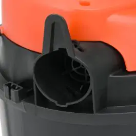 YATO industrijski usisivač USISIVAČ 1400 W/30 l YT85701