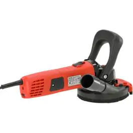 YATO elektricna brusilica za beton 125mm 1400W YT82164