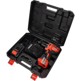 YATO akumulatorski udarni odvijač 18V 1/2"700Nm 1bat 3.0 Ah YT82806