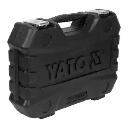 YATO set čaura za odvijanje sigurnosnih matica 22 YT06306
