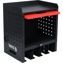 YATO zidni kabinet za slaganje i kačenje električnog alata YT09093