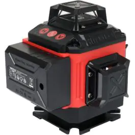 YATO 4D zeleni laser, stativ i pribor YT30415