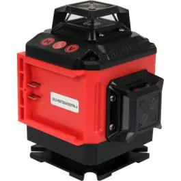 YATO 4D zeleni laser, stativ i pribor YT30415