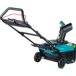 Makita SN001GZ akumulatorska freza za sneg 40V XGT