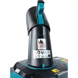 Makita SN001GZ akumulatorska freza za sneg 40V XGT