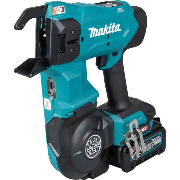 Makita TR001GZ akumulatorska mašina za vezivanje armature 40V XGT