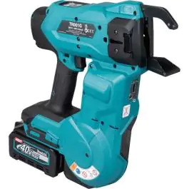 Makita TR001GZ akumulatorska mašina za vezivanje armature 40V XGT