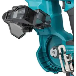 Makita TR001GZ akumulatorska mašina za vezivanje armature 40V XGT