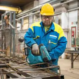 Makita TR001GZ akumulatorska mašina za vezivanje armature 40V XGT