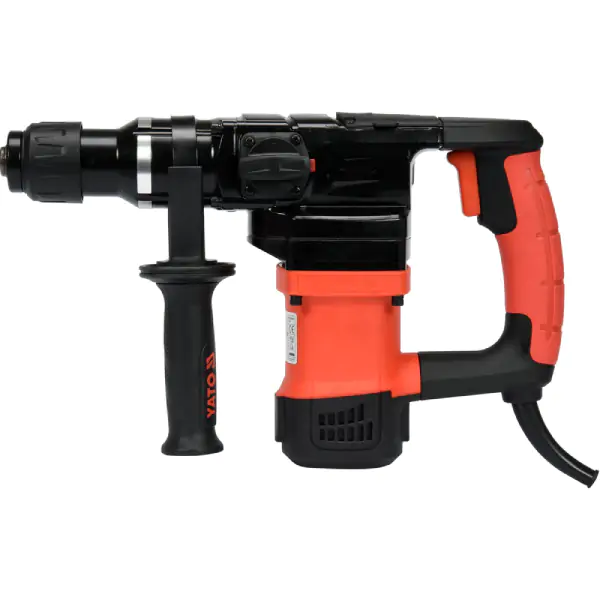 YATO elektro pneumatski čekić  SDS+1100W 5 J YT82123