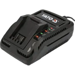 YATO akumulatorska bušilica 18V 1 baterija 2.0 Ah/40Nm YT82780