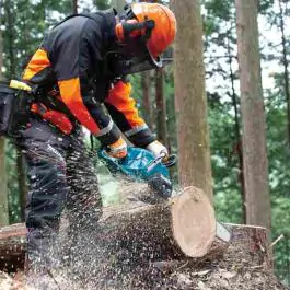 Makita UC030GZ akumulatorska motorna testera 40V XGT 500 mm Solo