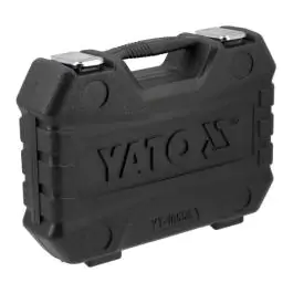 YATO garnitura nasadnih ključeva impact dugih 1/2'' 8-24 19 delova YT10556