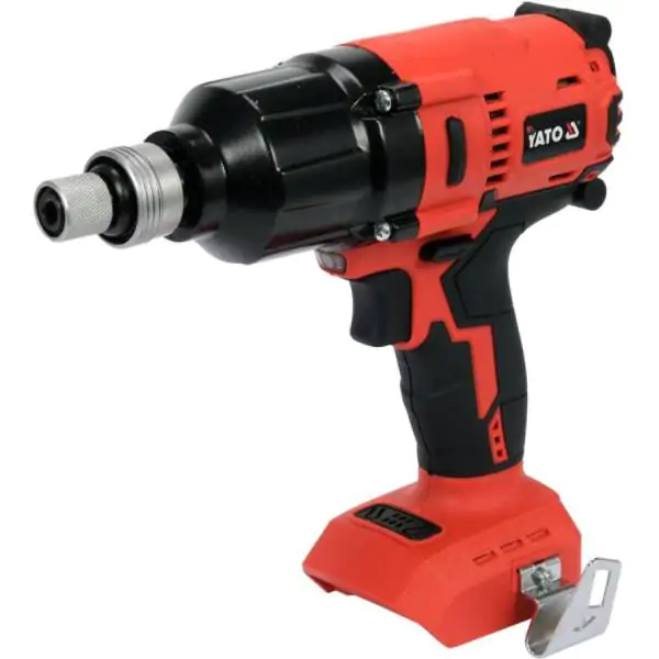 YATO akumulatorski udarni odvijač 18V 1/2"700Nm SOLO YT-828061