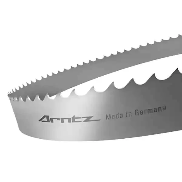 List tračne testere za metal M-42 2720x27x0.9mm/10-14z ARNTZ
