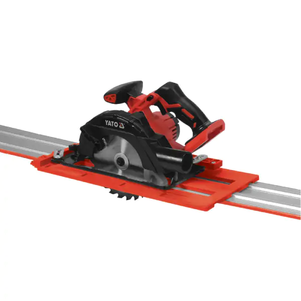 YATO lenjir za rezanje cirkularnom testerom YT36990