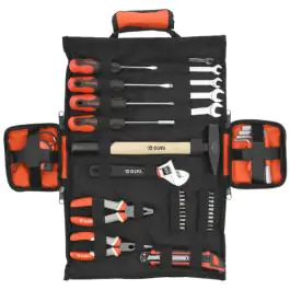 YATO garnitura alata u torbi /44 DELOVA YT39280