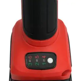 YATO akumulatorska ugaona brusilica 125 mm YT-828293 SOLO