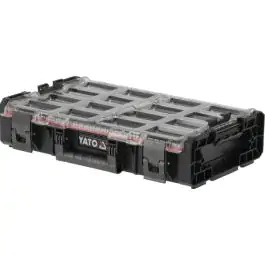 YATO organizator 58X38X13cm sa 12 pregrada uložaka
