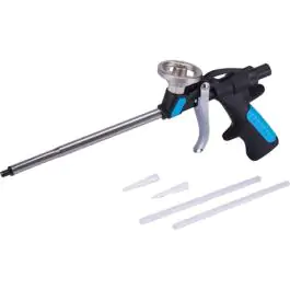 Pištolj za PUR penu WESTBERG profesionalni metalni