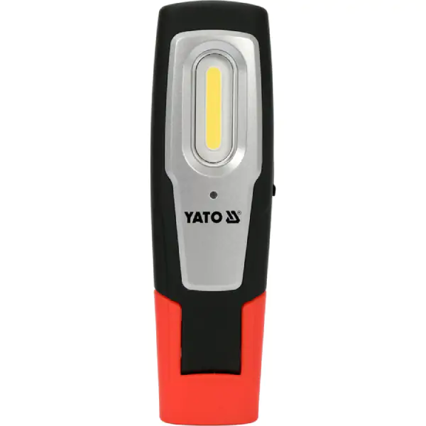 YATO led lampa 6W, 600LM+250LM COB LED YT08558