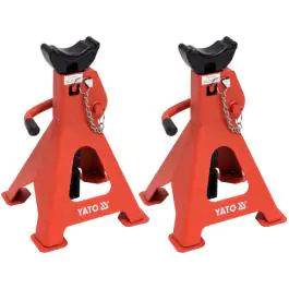 YATO postolje za dizalicu 3 Tone /2kom YT17311