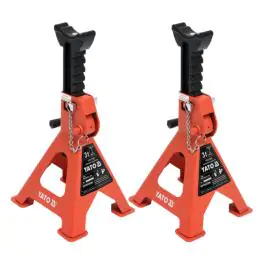 YATO postolje za dizalicu 3 Tone /2kom YT17311