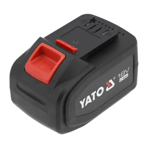 YATO baterija 18 V LI - ION 6 Ah YT-828464 YT82847
