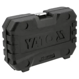 YATO garnitura nadasnih impact  1/2'' 8-36 24kom YT12630