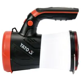 YATO multifunkcionalna LED lampa 3u1 530Lumena YT08579