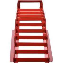 YATO navozna rampa za vozila 1T