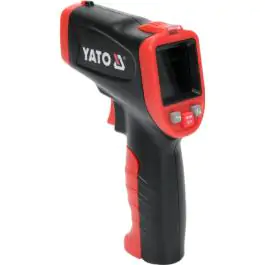 YATO infrared merač temperature -50+650°C YT73201